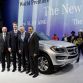 Mercedes-Benz GL-Class 2013 Live in New York 2012