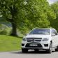 Mercedes-Benz  GL63 AMG
