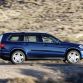 Mercedes-Benz GL-Class 2013