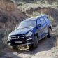 Mercedes-Benz GL-Class 2013
