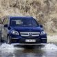 Mercedes-Benz GL-Class 2013