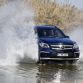 Mercedes-Benz GL-Class 2013