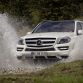 Mercedes-Benz GL-Class 2013