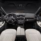 Mercedes-Benz GL-Class 2013