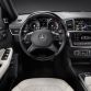 Mercedes-Benz GL-Class 2013
