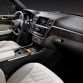 Mercedes-Benz GL-Class 2013