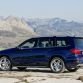 Mercedes-Benz GL-Class 2013