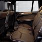 Mercedes-Benz GL-Class 2013