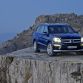 Mercedes-Benz GL-Class 2013