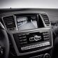 Mercedes-Benz GL-Class 2013