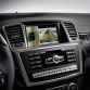 Mercedes-Benz GL-Class 2013