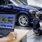Mercedes-Benz GL-Class 2013