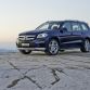 Mercedes-Benz GL-Class 2013