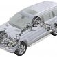 Mercedes-Benz GL-Class 2013