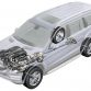 Mercedes-Benz GL-Class 2013
