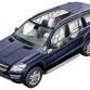 Mercedes-Benz GL-Class 2013