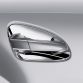 Mercedes-Benz GL-Class Genuine accessories