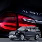Mercedes-Benz GL‑Class miniatures