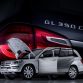 Mercedes-Benz GL‑Class miniatures