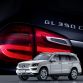 Mercedes-Benz GL‑Class miniatures