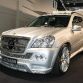 Mercedes-Benz GL Grand Edition by Carlsson Live in IAA 2011