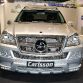Mercedes-Benz GL Grand Edition by Carlsson Live in IAA 2011