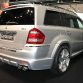 Mercedes-Benz GL Grand Edition by Carlsson Live in IAA 2011