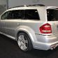 Mercedes-Benz GL Grand Edition by Carlsson Live in IAA 2011