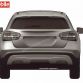 Mercedes-Benz GLA 180 CDI patent photos