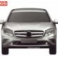 Mercedes-Benz GLA 180 CDI patent photos