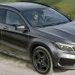 Mercedes-Benz GLA 2014 First Photos