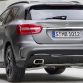 Mercedes-Benz GLA 2014 First Photos