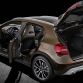 Mercedes-Benz GLA 2014 First Photos