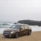 Mercedes-Benz GLA 220 CDI 4MATIC (X156) 2013