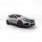 GLA 45 AMG Edition 1 (X 156) 2013