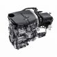 Mercedes-Benz 4-Zylinder Dieselmotor OM 651