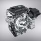 GLA 45 AMG Motor (X 156) 2013