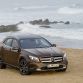 Mercedes-Benz GLA 220 CDI 4MATIC (X156) 2013