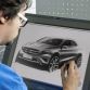 Design Entwicklung GLA