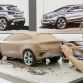 Design Entwicklung GLA