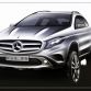 GLA Designskizzen (2013)