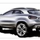 GLA Designskizzen (2013)