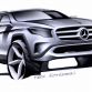 GLA Designskizzen (2013)