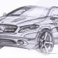 GLA Designskizzen