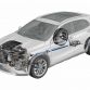 Mercedes-Benz GLA (X156) 2013