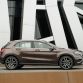 Mercedes-Benz GLA 220 CDI 4MATIC (X156) 2013