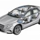 Mercedes-Benz GLA (X156) 2013