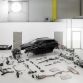 Mercedes-Benz GLA Erprobung (X156) 2013