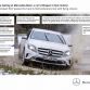 Mercedes-Benz GLA (X156) 2013