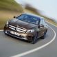 Mercedes-Benz GLA 220 CDI 4MATIC (X156) 2013